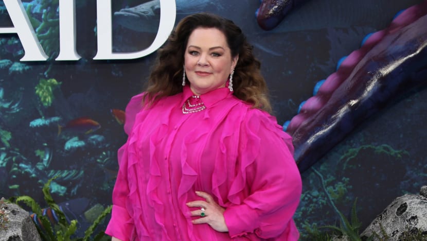 Melissa McCarthy Runs A "Crazy Test" To Decide If Someone Is Nice Enough To Work On Her Projects