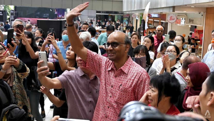 Commentary: How not to misread Singapore voters and the Presidential Election outcome Commentary: How not to misread Singapore voters and the Presidential Election outcome