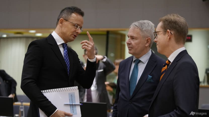 EU targets Iran over protest crackdown, Russia drone sales EU targets Iran over protest crackdown, Russia drone sales