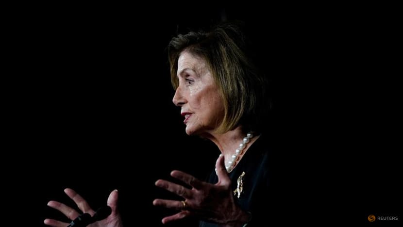 Taiwan visit caps Nancy Pelosi's long history of confronting Beijing Taiwan visit caps Nancy Pelosi's long history of confronting Beijing