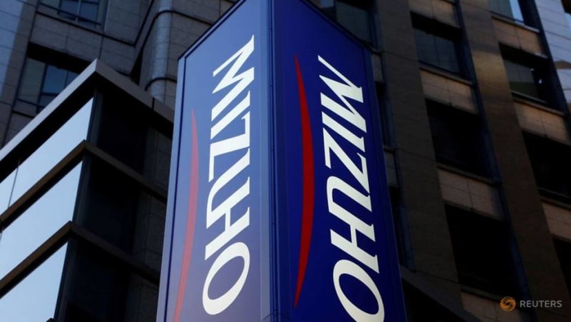 System outage blocks transactions at Japan's Mizuho bank System outage blocks transactions at Japan's Mizuho bank