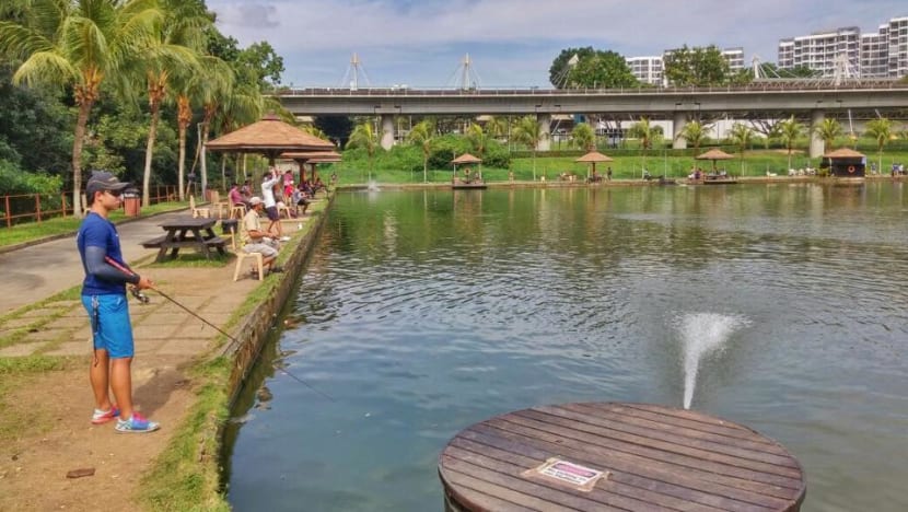 'We knew this day would come': Sadness, disappointment as ORTO leisure park tenants given notice to relocate 'We knew this day would come': Sadness, disappointment as ORTO leisure park tenants given notice to relocate