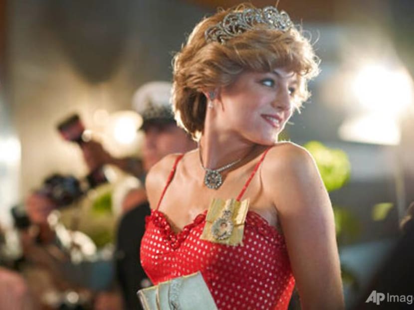 From Crash Landing On You to The Crown: 2020’s top TV fashion moments From Crash Landing On You to The Crown: 2020’s top TV fashion moments