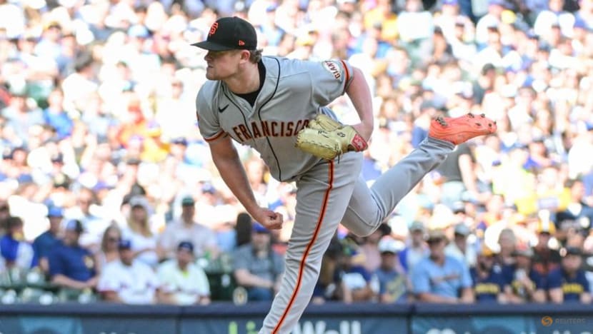 MLB roundup: Overturned DP helps Marlins beat Angels