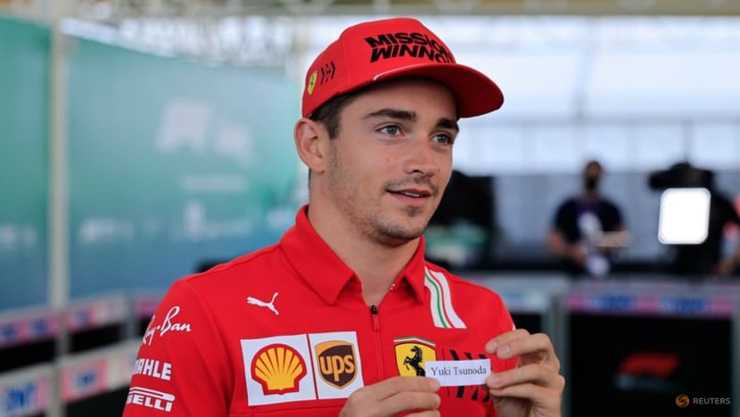 Ocon welcomes Zhou, sees Piastri on the F1 grid before long Ocon welcomes Zhou, sees Piastri on the F1 grid before long
