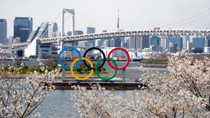 Commentary: Pulling off 2021 Olympics is a win Japan needs Commentary: Pulling off 2021 Olympics is a win Japan needs
