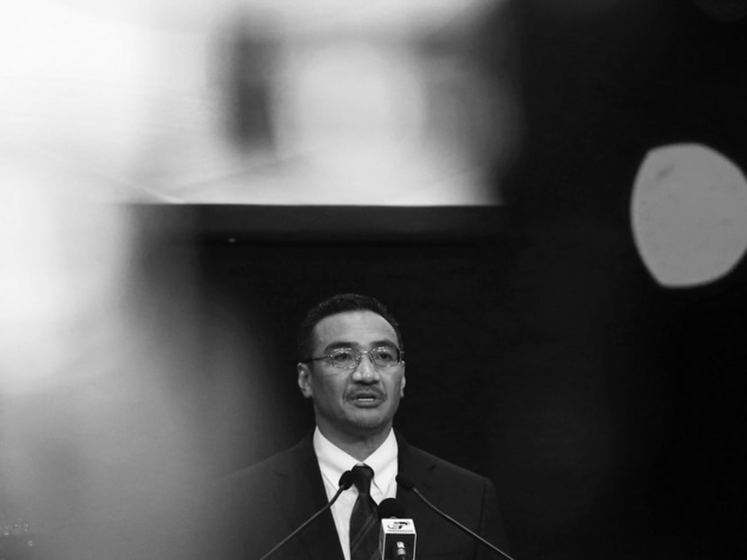 Malaysian Defence Minister Hishammudin Hussein is pushing for the formation of an ASEAN peacekeeping force, which will be the first regional force through which member nations can work together in a defence framework. Photo: Reuters