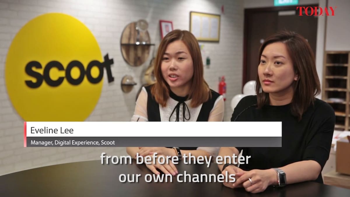 The Future of Work Keeping beers cold, bananas ‘just right’, from the