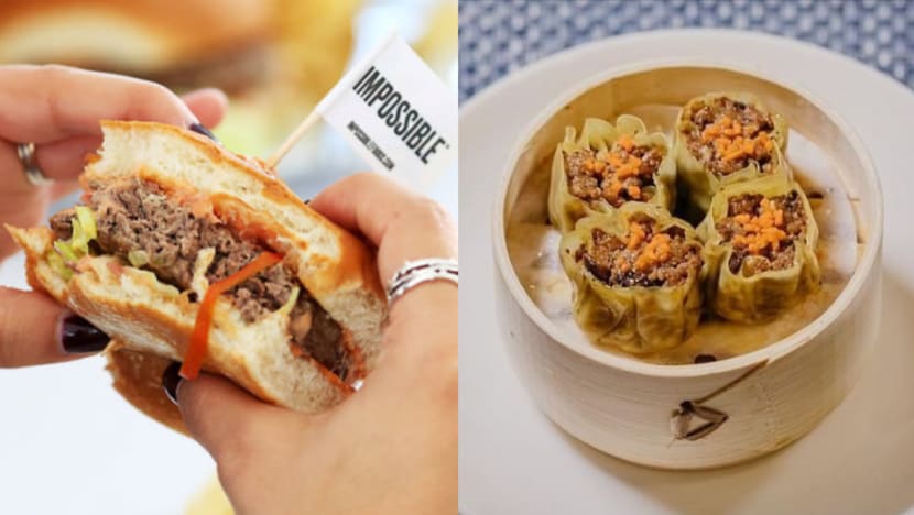 Commentary: Clean meat - the next big thing in Singapore’s push towards agriculture? Commentary: Clean meat - the next big thing in Singapore’s push towards agriculture?