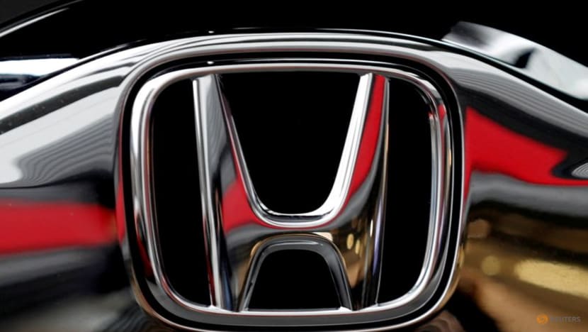 Honda Motor asks parts suppliers to reduce carbon emissions, Nikkei reports Honda Motor asks parts suppliers to reduce carbon emissions, Nikkei reports