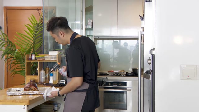 晨光|晨光聚焦：私人厨房兴起 业者面对哪些挑战？