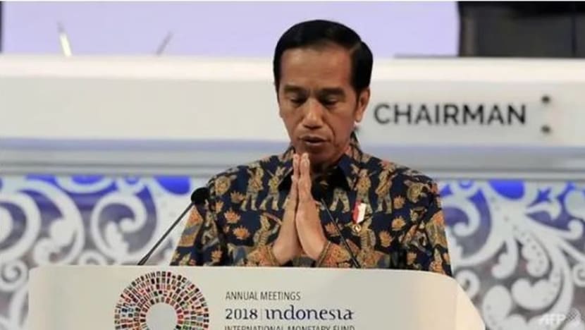 Ekonomi Indonesia catat pertumbuhan 5.17% pada 2018
