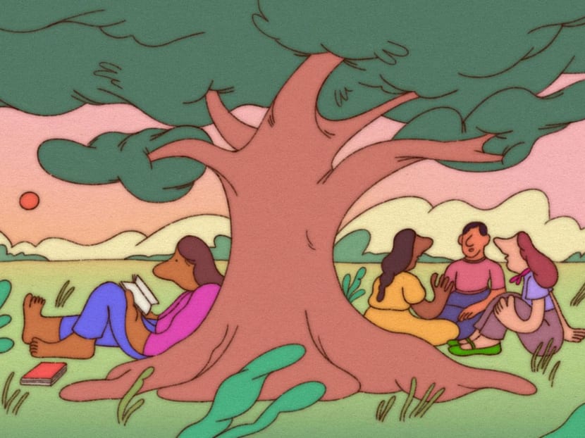 I love you, now leave me alone: What friendship means to an introvert I love you, now leave me alone: What friendship means to an introvert
