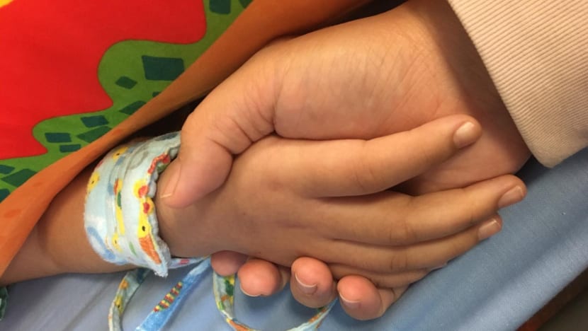 Mother of boy in ICU with rare inflammatory syndrome after COVID-19 warns parents of symptoms to look out for Mother of boy in ICU with rare inflammatory syndrome after COVID-19 warns parents of symptoms to look out for
