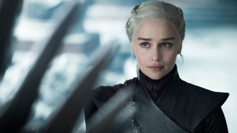 Emilia Clarke’s #MeToo Story: She Was Pressured To Do Nude Scenes For Game Of Thrones Fans