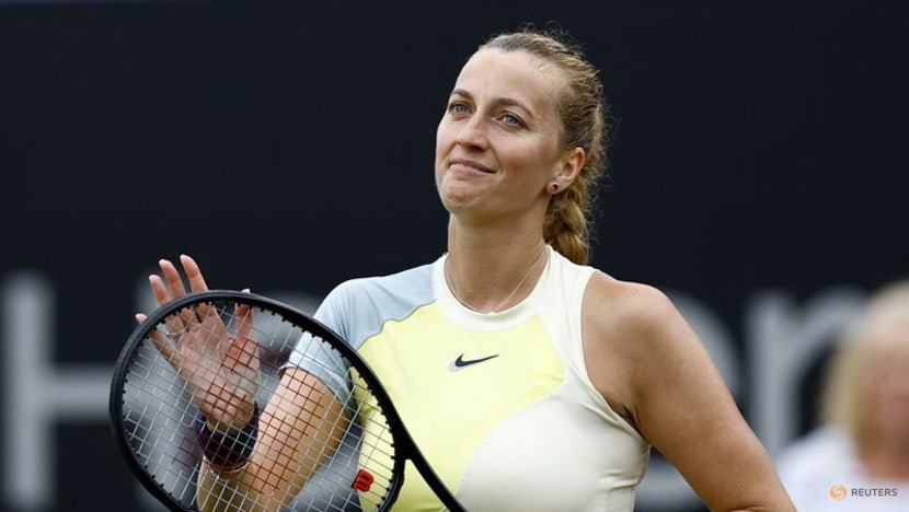 Former Wimbledon champions eyeing up window of opportunity in open women's draw Former Wimbledon champions eyeing up window of opportunity in open women's draw