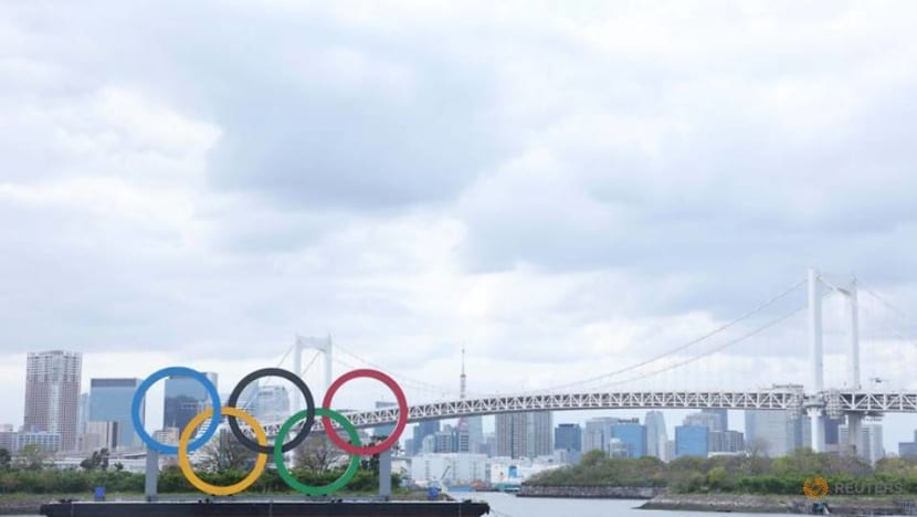 Olympics - Diving, artistic swimming qualifiers to go ahead in Japan: Kyodo Olympics - Diving, artistic swimming qualifiers to go ahead in Japan: Kyodo