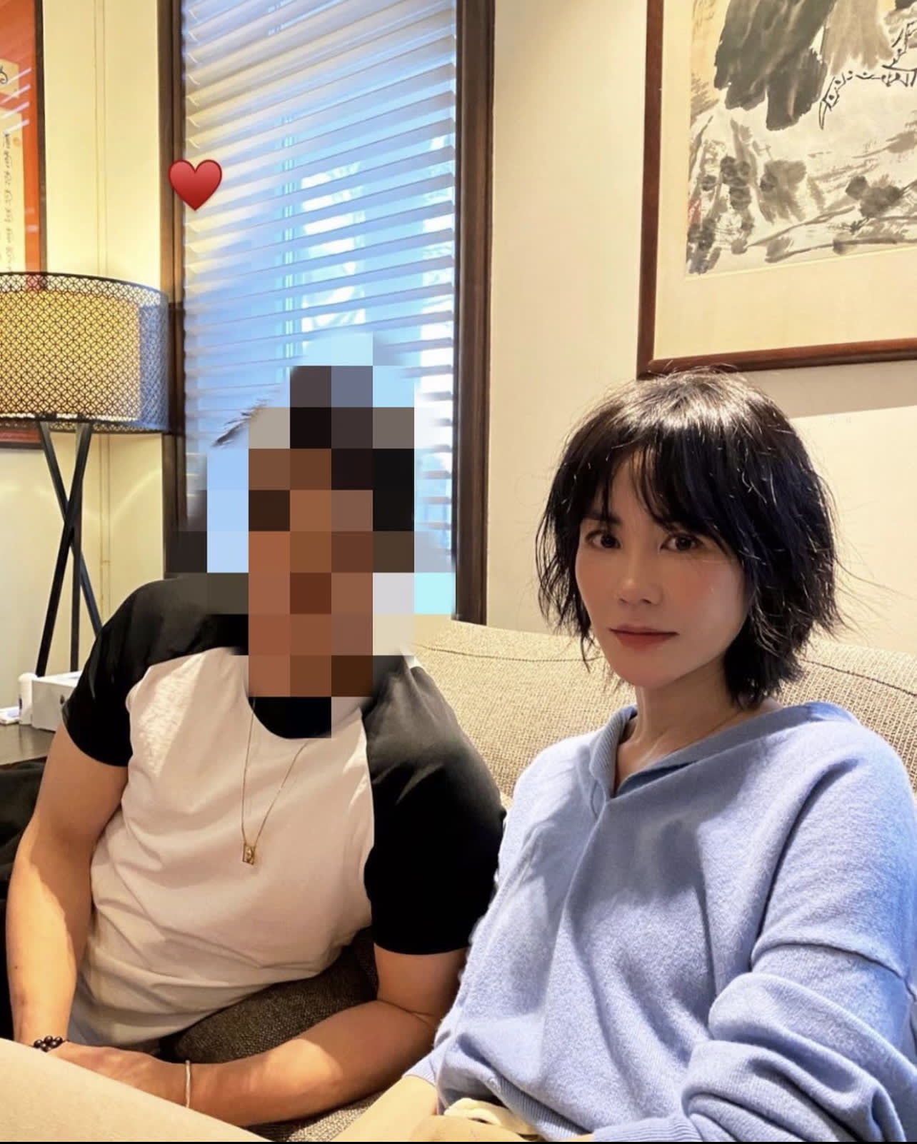 Faye Wong, 52, Looks So Youthful In Her “Latest Photo”, Fans Think She