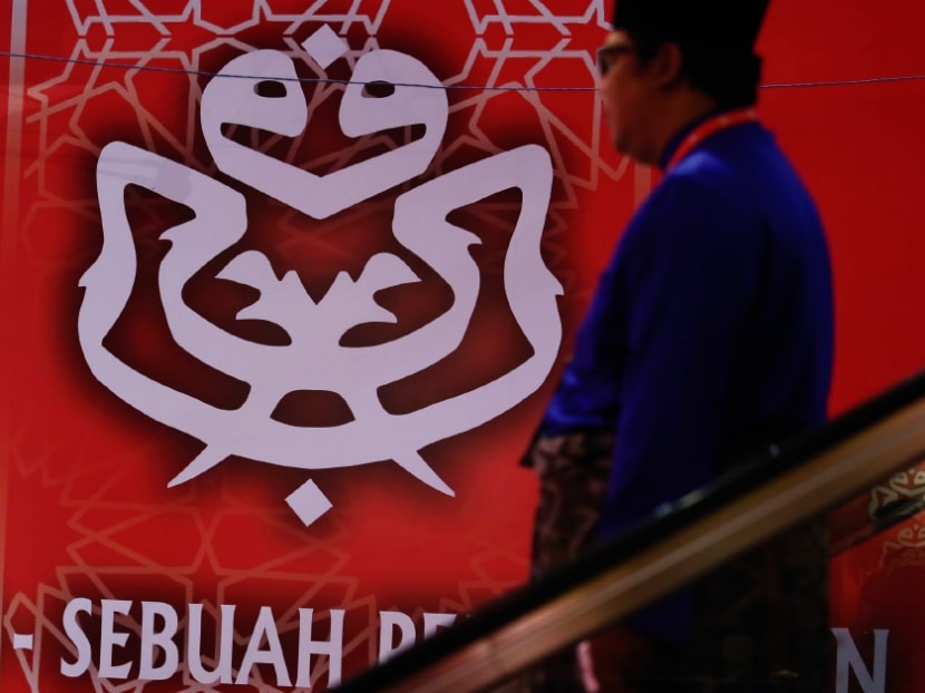 Umno leaders want party to end ties with Bersatu