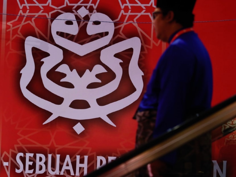 Umno leaders want party to end ties with Bersatu Umno leaders want party to end ties with Bersatu