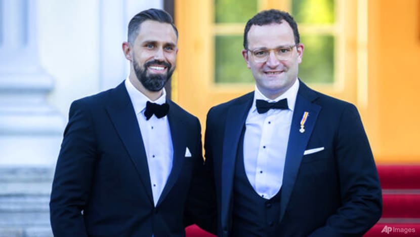 German minister criticises Vatican stance on gay couples German minister criticises Vatican stance on gay couples