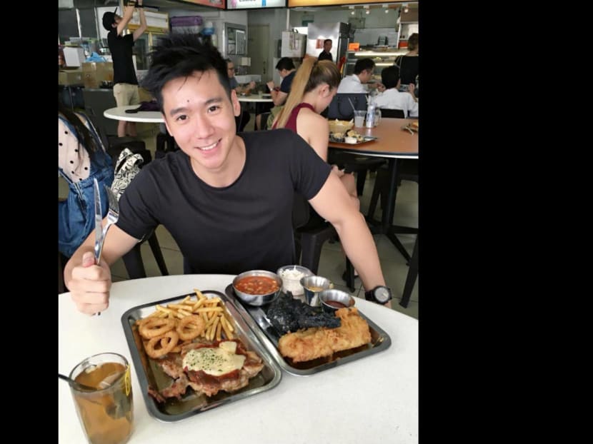 7 hawker stalls celebrities willl queue at