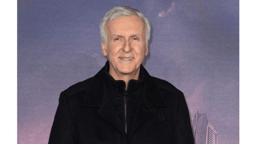 James Cameron wants Terminator trilogy James Cameron wants Terminator trilogy