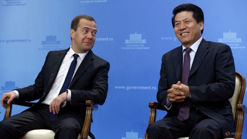 Top Chinese envoy to visit Ukraine, Russia on 'peace' mission