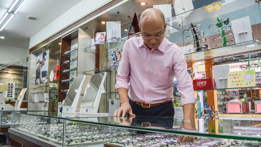 Heartland shops to tap on Instagram, Facebook for new lease of life Heartland shops to tap on Instagram, Facebook for new lease of life