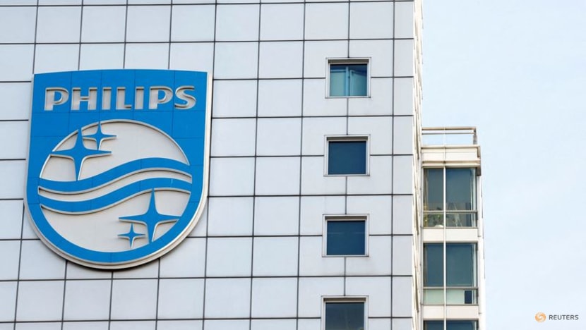 Philips expects summer recovery from supply chain woes 