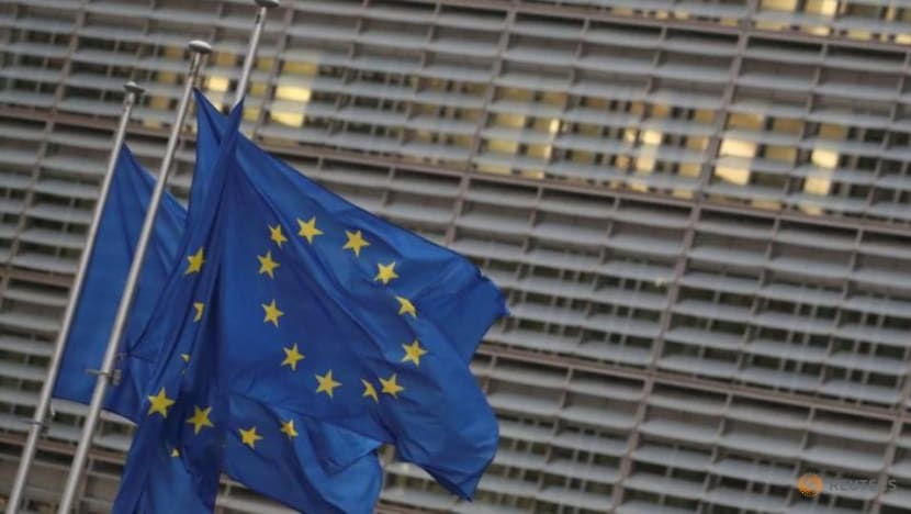 Brussels targets vaccinating at least 70% of EU adults by summer Brussels targets vaccinating at least 70% of EU adults by summer