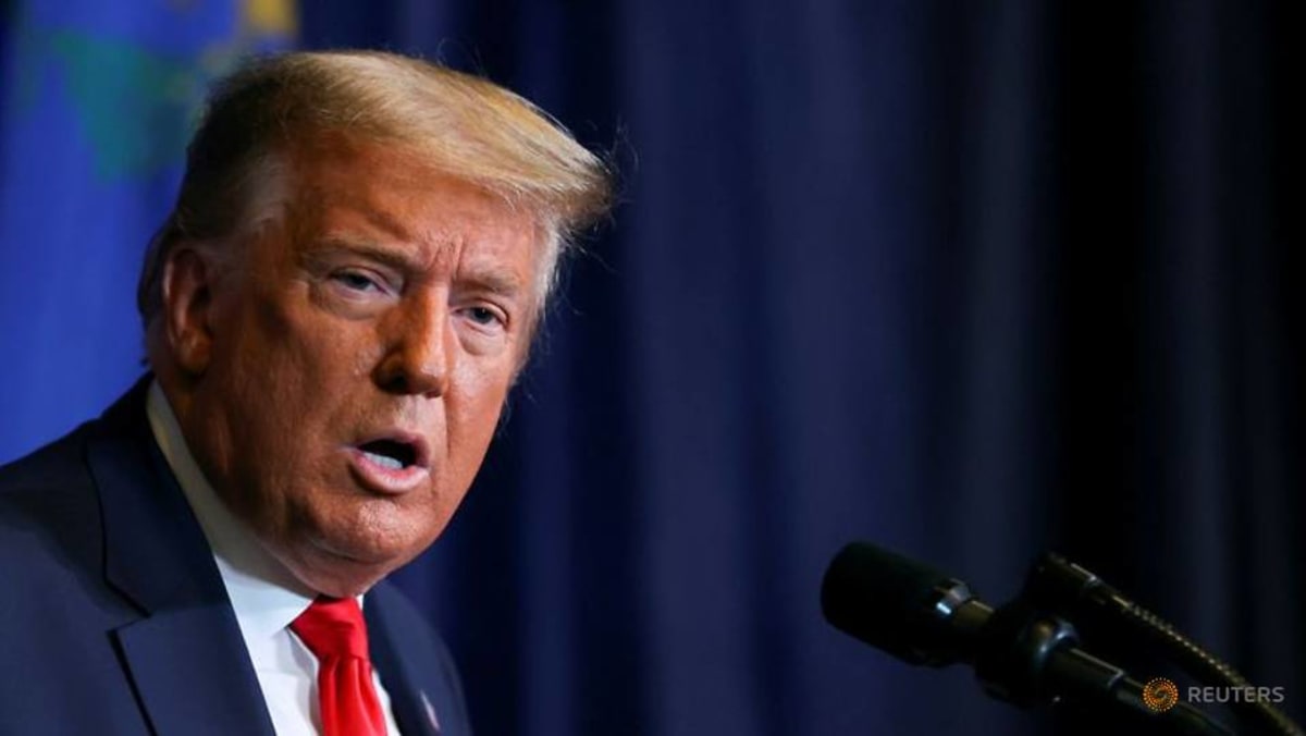 Commentary We Need To Talk About How Donald Trump S Presidency Wasn T A Complete Disaster Cna