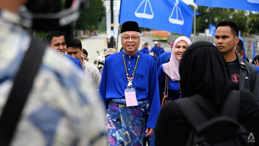 BN hopes to do well, likely to work with Sabah, Sarawak parties after Malaysia GE15: Ismail Sabri 