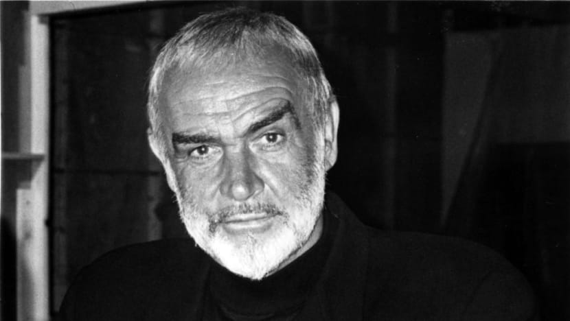 James Bond Star Sean Connery Dies At 90 James Bond Star Sean Connery Dies At 90