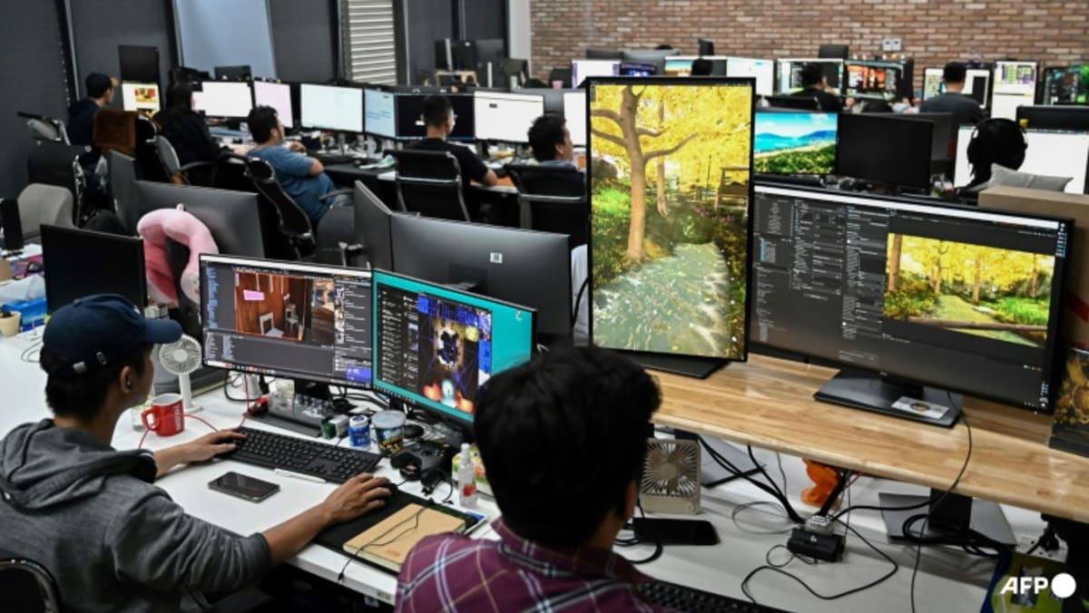 'Vượt biên giới': Công ty công nghệ Việt VNG vượt trội toàn cầu