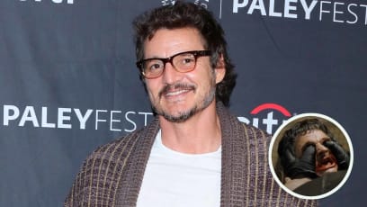 Pedro Pascal Got Eye Infection From A Fan When Recreating His Gruesome Game Of Thrones Death