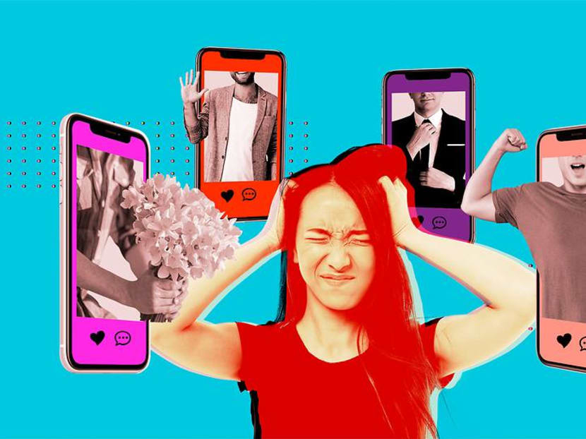 Finding love on Tinder, CMB or Bumble? The hard truth about dating apps