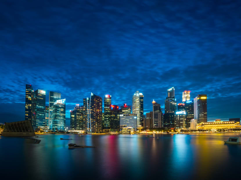 According to findings done by Government feedback unit Reach, Singaporeans were divided on the potential of Smart Nation to create jobs and had mixed feelings about cashless payments. Photo: Mike Enerio/Unsplash