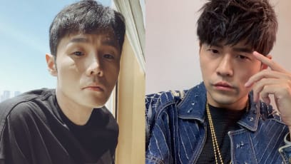 Li Ronghao Responds To Haters Who Say He'll "Never Be As Good As Jay Chou"