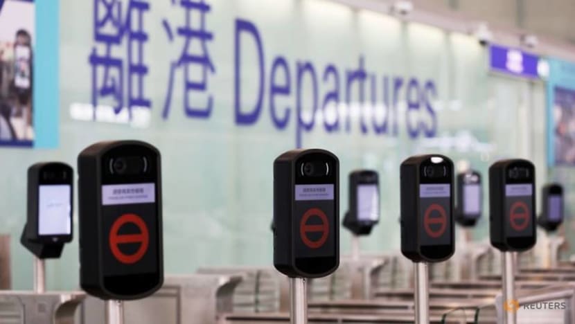 Hong Kong bans passenger flights from Indonesia over COVID-19 fears Hong Kong bans passenger flights from Indonesia over COVID-19 fears