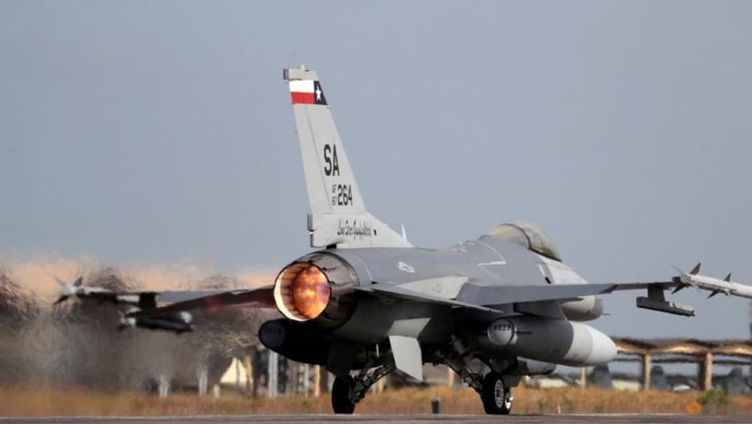 Ukraine sets sights on fighter jets after securing tank supplies Ukraine sets sights on fighter jets after securing tank supplies
