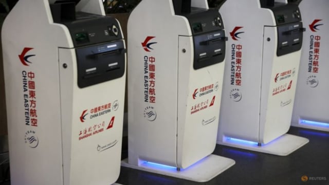 多国领导人及联合国秘书长 为东航客机空难表示哀悼