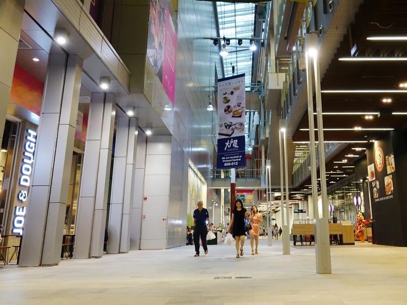 The Big Read: After decades at the top, Orchard Road faces a time of reckoning The Big Read: After decades at the top, Orchard Road faces a time of reckoning