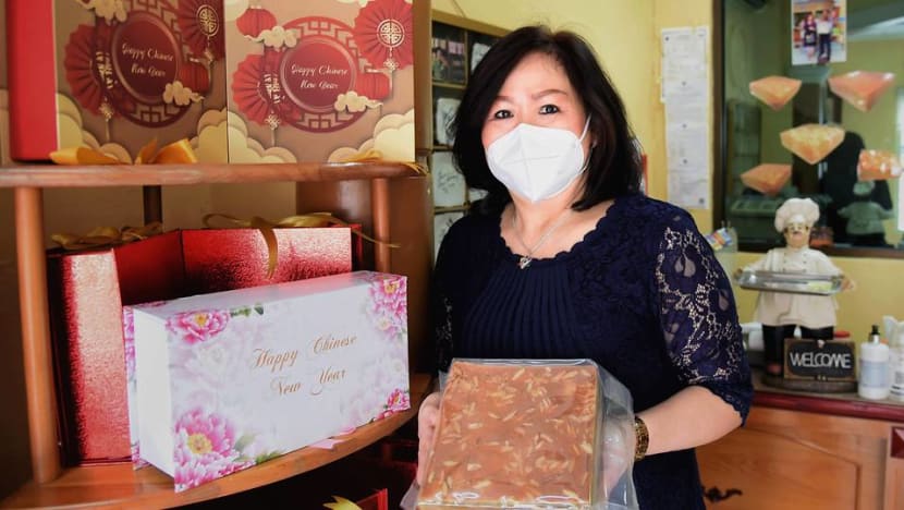 Butter makes all the difference for 45-year-old thousand layer cake bakery in Jakarta Butter makes all the difference for 45-year-old thousand layer cake bakery in Jakarta
