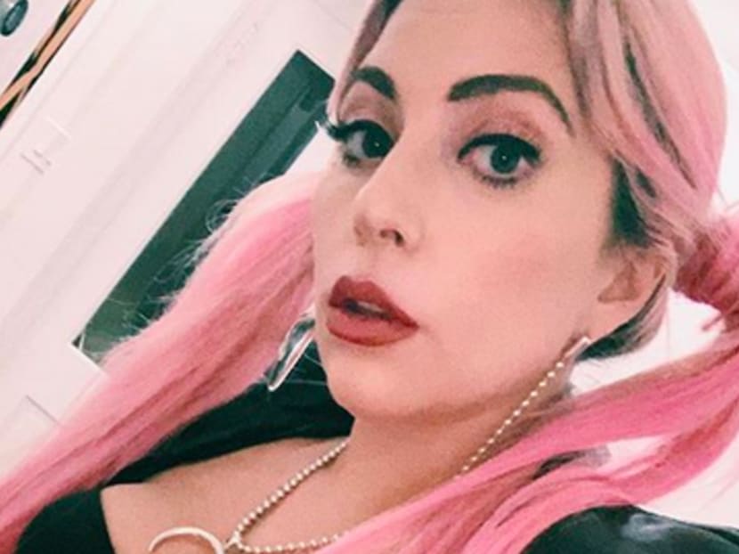 Lady Gaga’s father criticised for asking for donations to pay restaurant staff