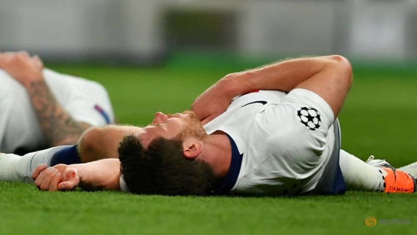 Football: Premier League, WSL to trial concussion substitutes from Feb 6 Football: Premier League, WSL to trial concussion substitutes from Feb 6