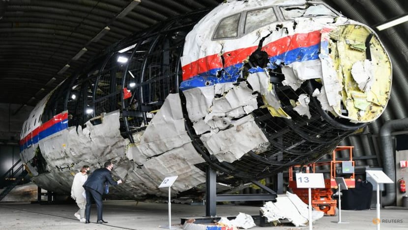 Angry families of MH17 victims accuse Russia of lying Angry families of MH17 victims accuse Russia of lying