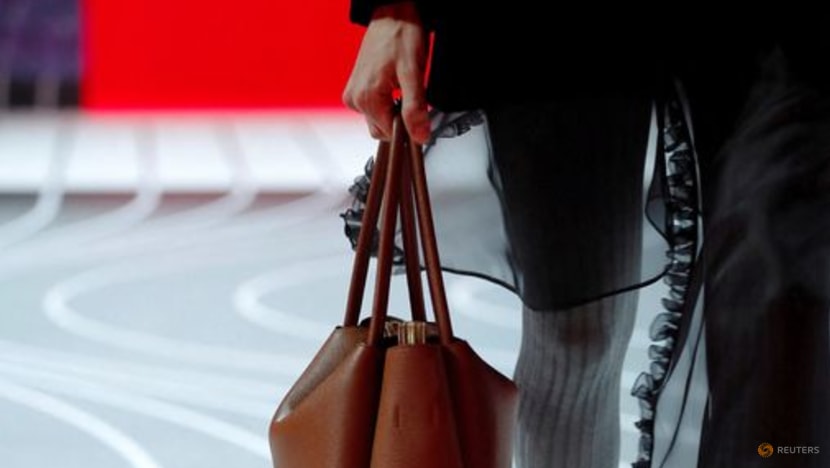 Luxury sneakers may be a step too far for cash-strapped Gen Z Luxury sneakers may be a step too far for cash-strapped Gen Z