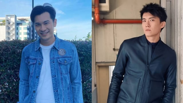 新马VTL开通！陈泓宇、张哲通归心似箭？