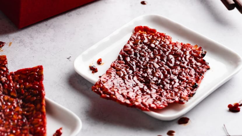 Meaty opportunities for alternative proteins in Asia Meaty opportunities for alternative proteins in Asia